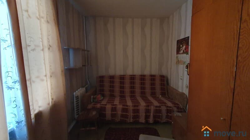 3-комн. квартира, 60 м²
