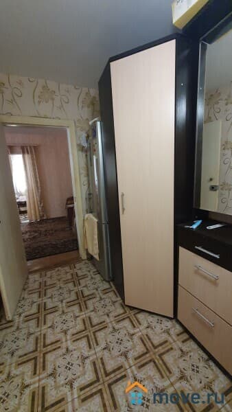 3-комн. квартира, 60 м²