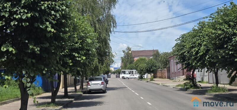 2-комн. квартира, 52 м²