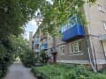 Продаю однокомнатную квартиру, 33 м², этаж 3 из 4. Фото 1