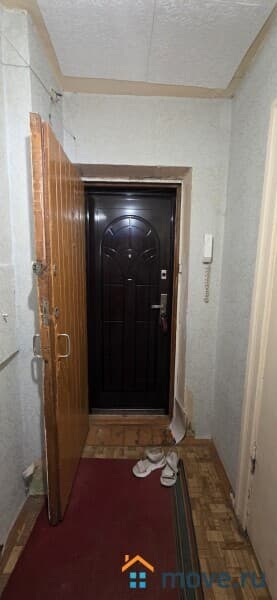 1-комн. квартира, 33 м²