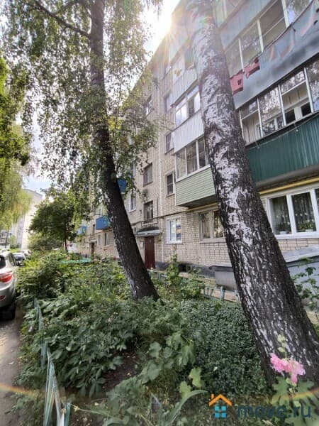 2-комн. квартира, 44 м²