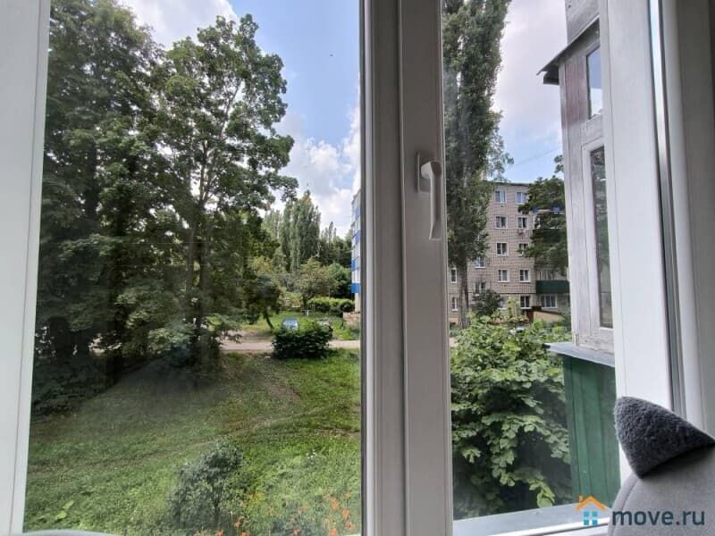 2-комн. квартира, 44 м²