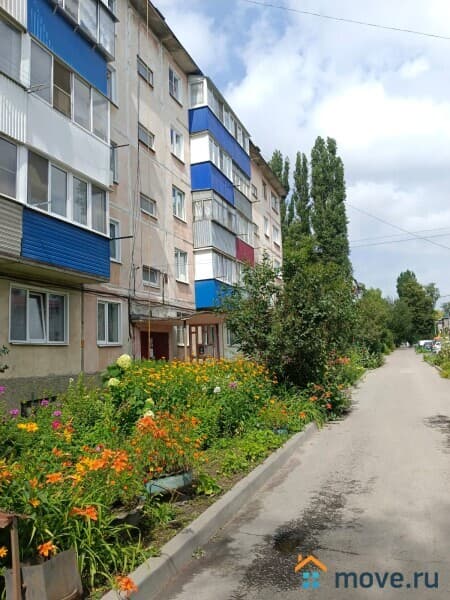 2-комн. квартира, 44 м²