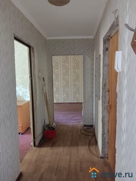 2-комн. квартира, 44 м²