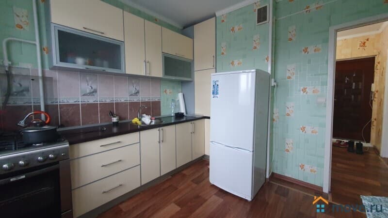 1-комн. квартира, 36 м²