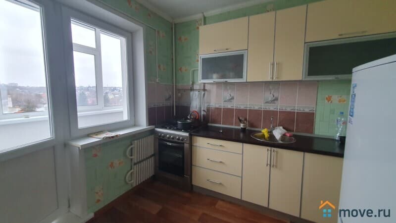 1-комн. квартира, 36 м²