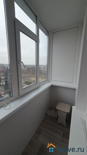 1-комн. квартира, 36 м²