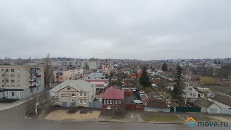 1-комн. квартира, 36 м²