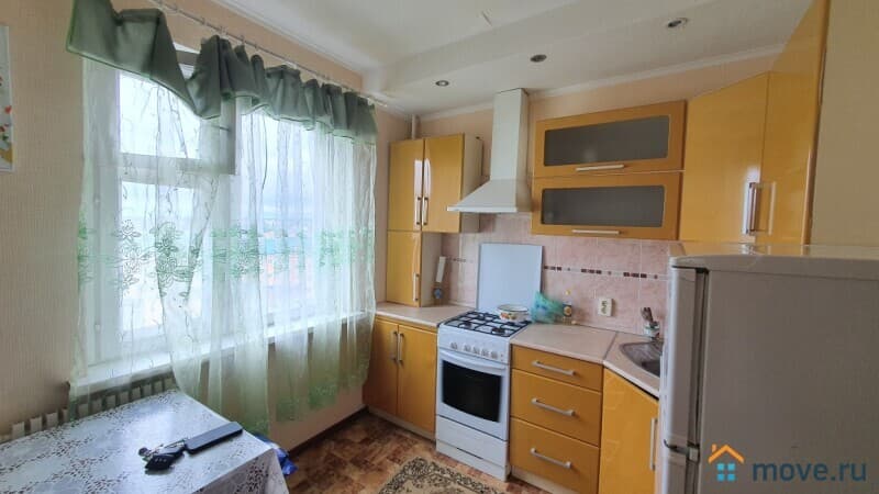 1-комн. квартира, 33 м²