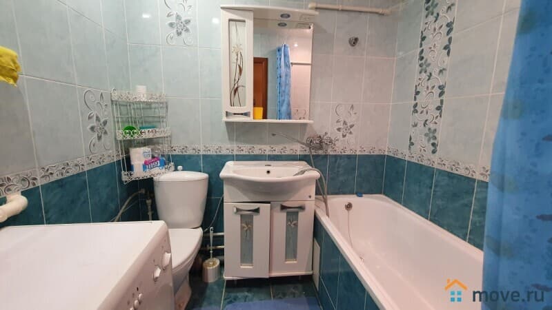 1-комн. квартира, 33 м²