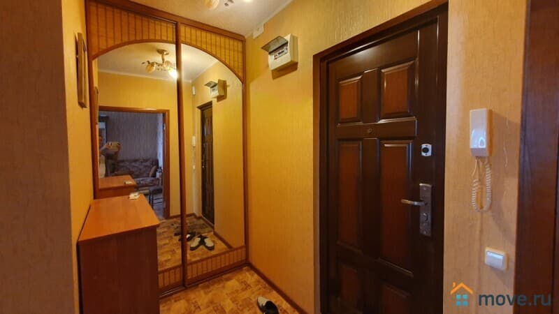 1-комн. квартира, 33 м²
