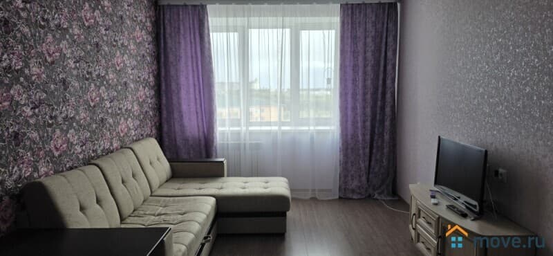 1-комн. квартира, 36 м²