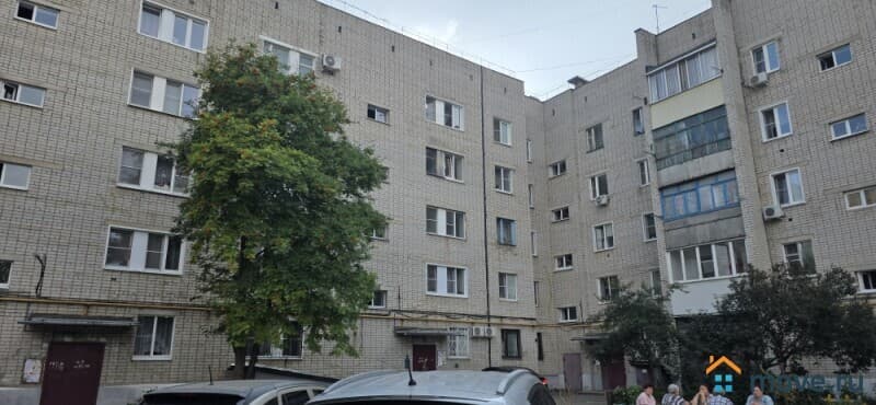 3-комн. квартира, 59 м²