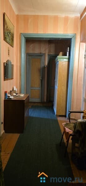 комната, 50 м²