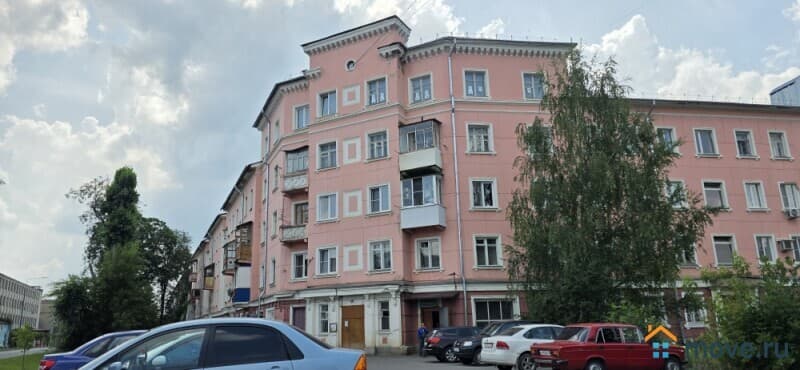 комната, 50 м²