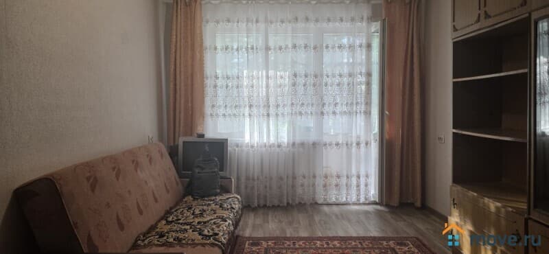2-комн. квартира, 44 м²