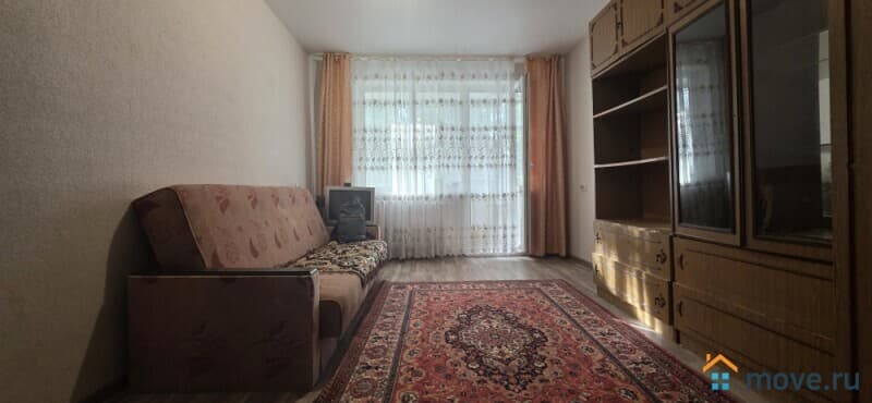 2-комн. квартира, 44 м²