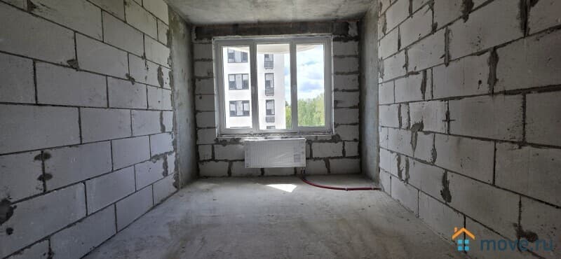1-комн. квартира, 41 м²