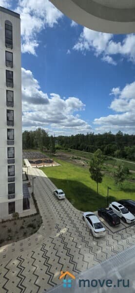 1-комн. квартира, 41 м²