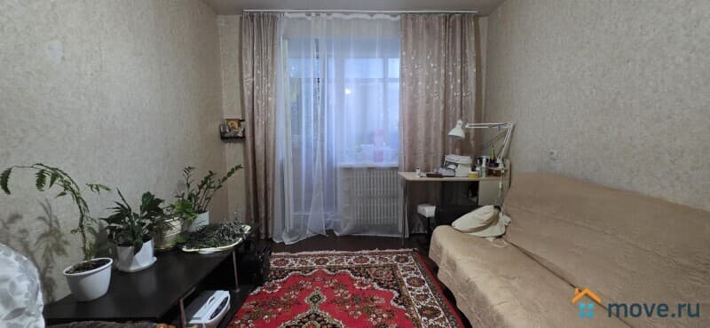2-комн. квартира, 46 м²