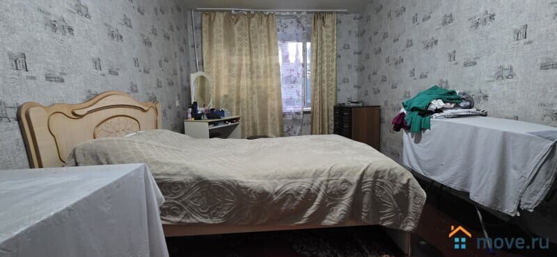 2-комн. квартира, 46 м²