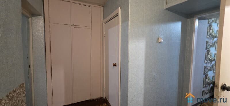 2-комн. квартира, 46 м²