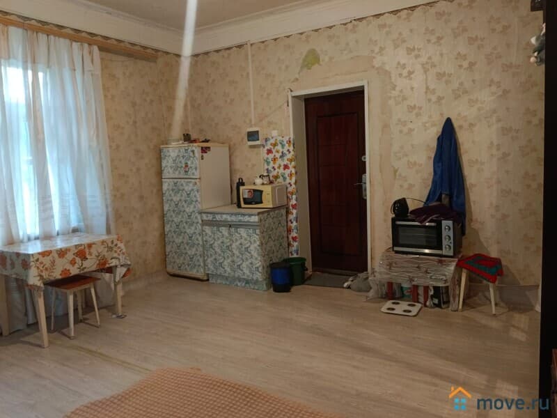 комната, 21 м²