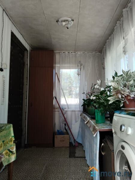 дом, 56 м²