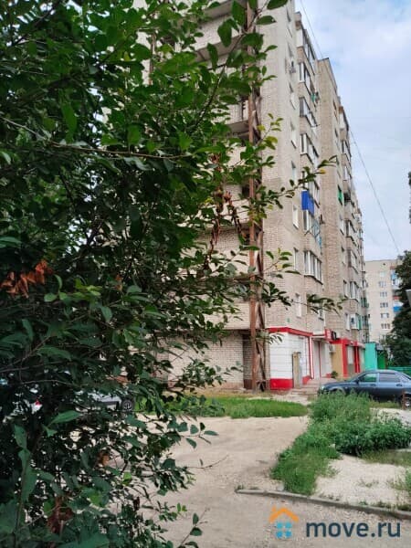 1-комн. квартира, 30 м²