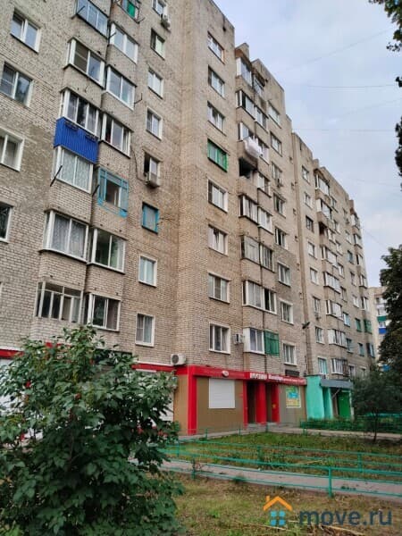 1-комн. квартира, 30 м²