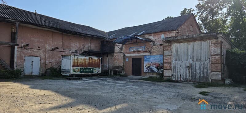 свободного назначения, 736 м²