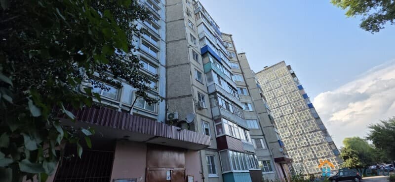 3-комн. квартира, 62 м²