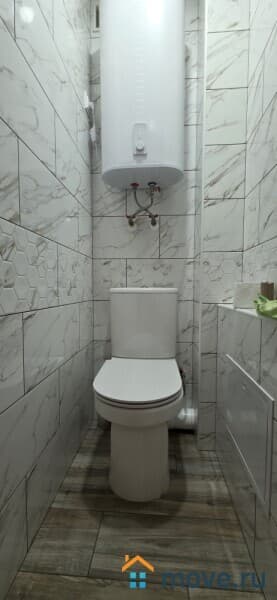 3-комн. квартира, 62 м²