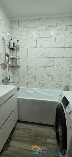 3-комн. квартира, 62 м²