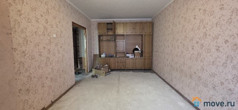 2-комн. квартира, 50 м²