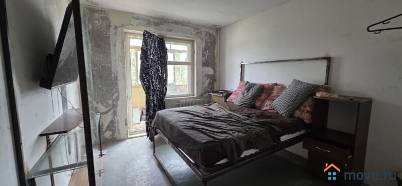 2-комн. квартира, 50 м²