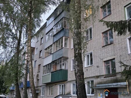 Продаю 1-комнатную квартиру, 30 м², Елец, улица Радиотехническая, 32