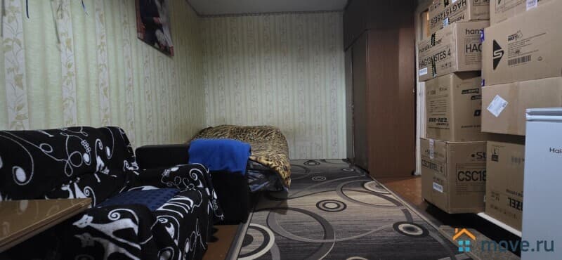 1-комн. квартира, 30 м²
