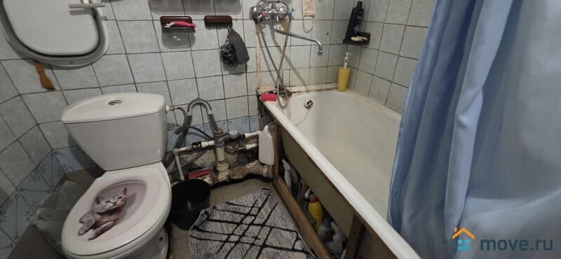 1-комн. квартира, 30 м²