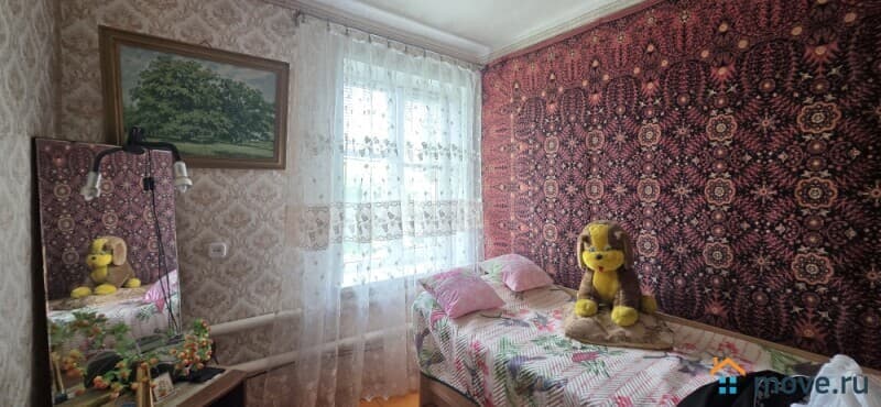 дом, 64 м²
