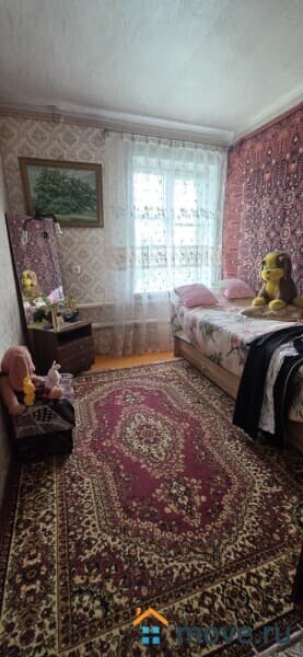 дом, 64 м²