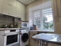 Продажа трехкомнатной квартиры, 57 м², этаж 5 из 5. Фото 1