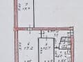 3-комн. квартира, 57 м²
