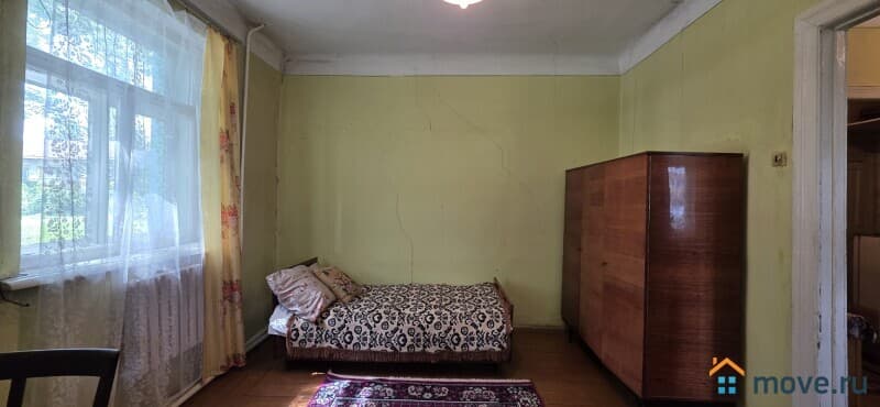 комната, 26 м²
