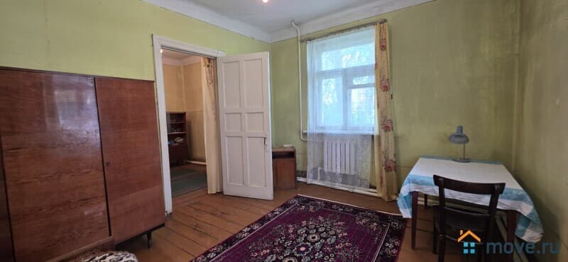 комната, 26 м²