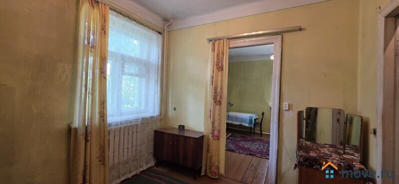 комната, 26 м²