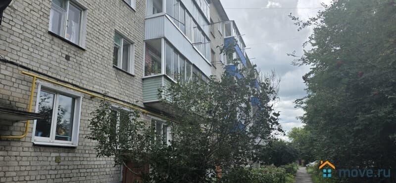 3-комн. квартира, 51 м²