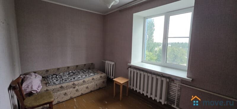 3-комн. квартира, 51 м²