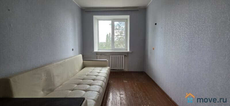 3-комн. квартира, 51 м²